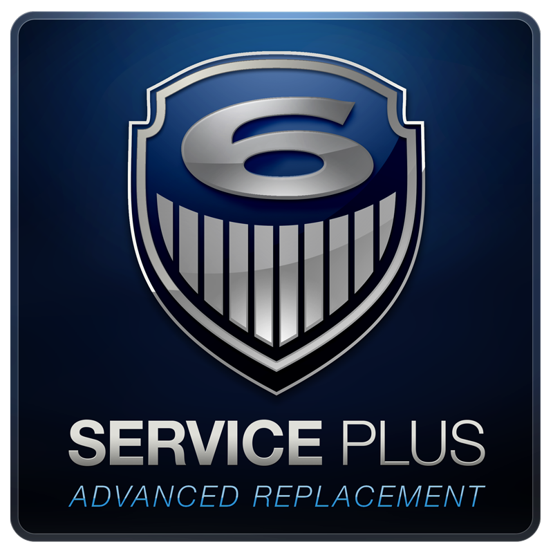 Advanced Replacement